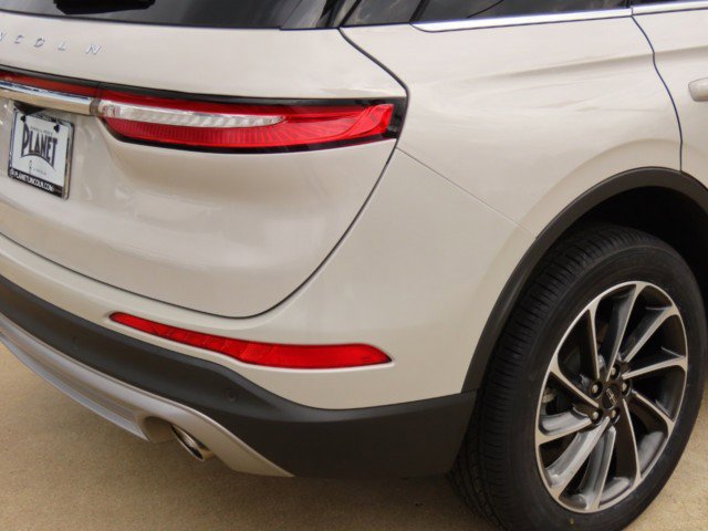 Certified 2023 Lincoln Corsair FWD w/ Equipment Group 101A image 10