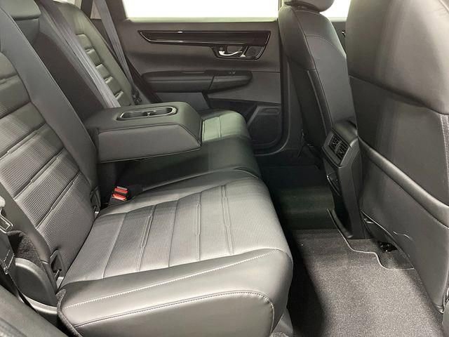New 2026 Honda CR-V EX-L image 30