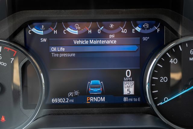Used 2024 Ford Expedition Limited AWD/4WD image 44