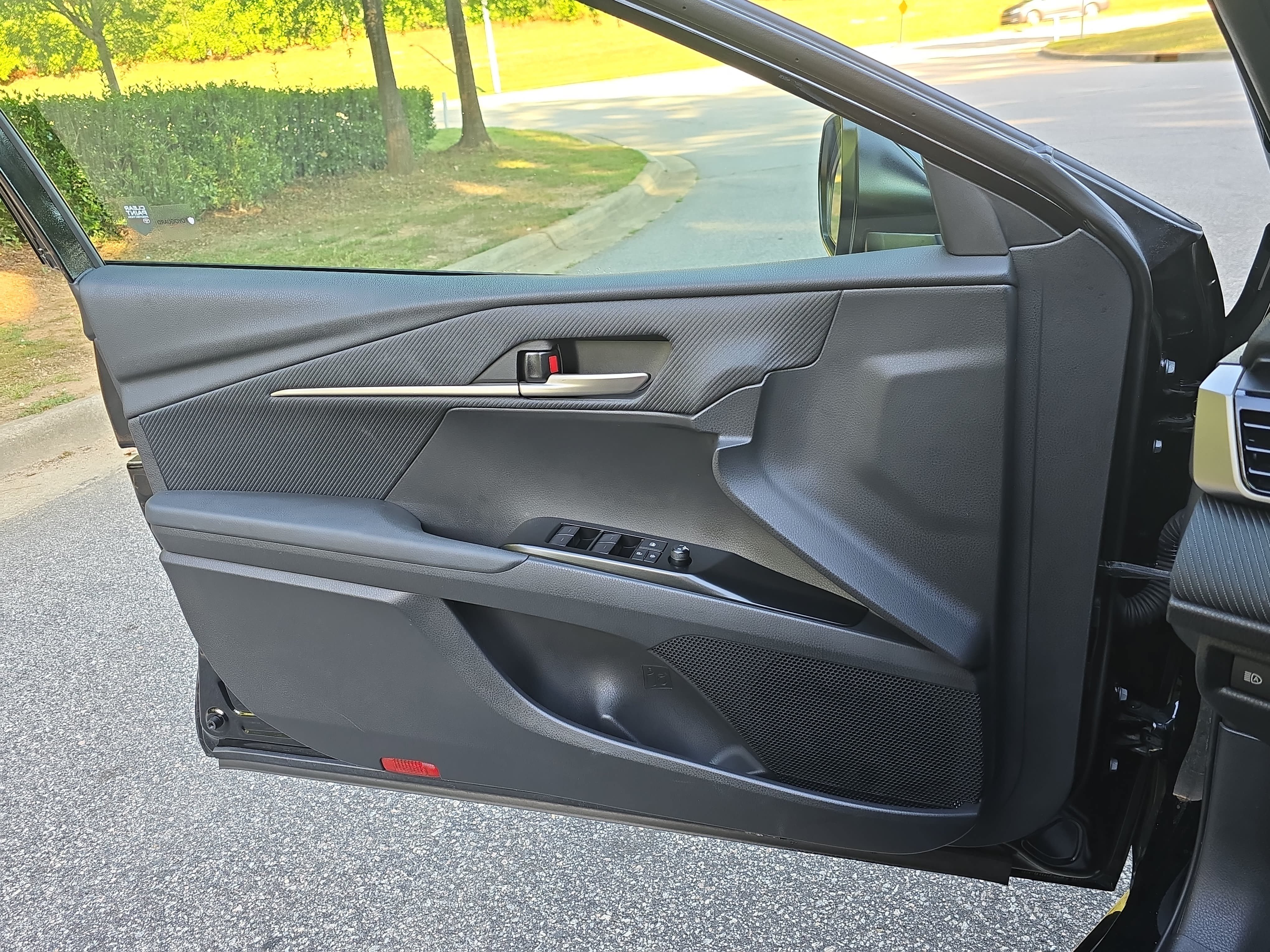 Certified 2025 Toyota Camry SE w/ Convenience Package FWD image 25