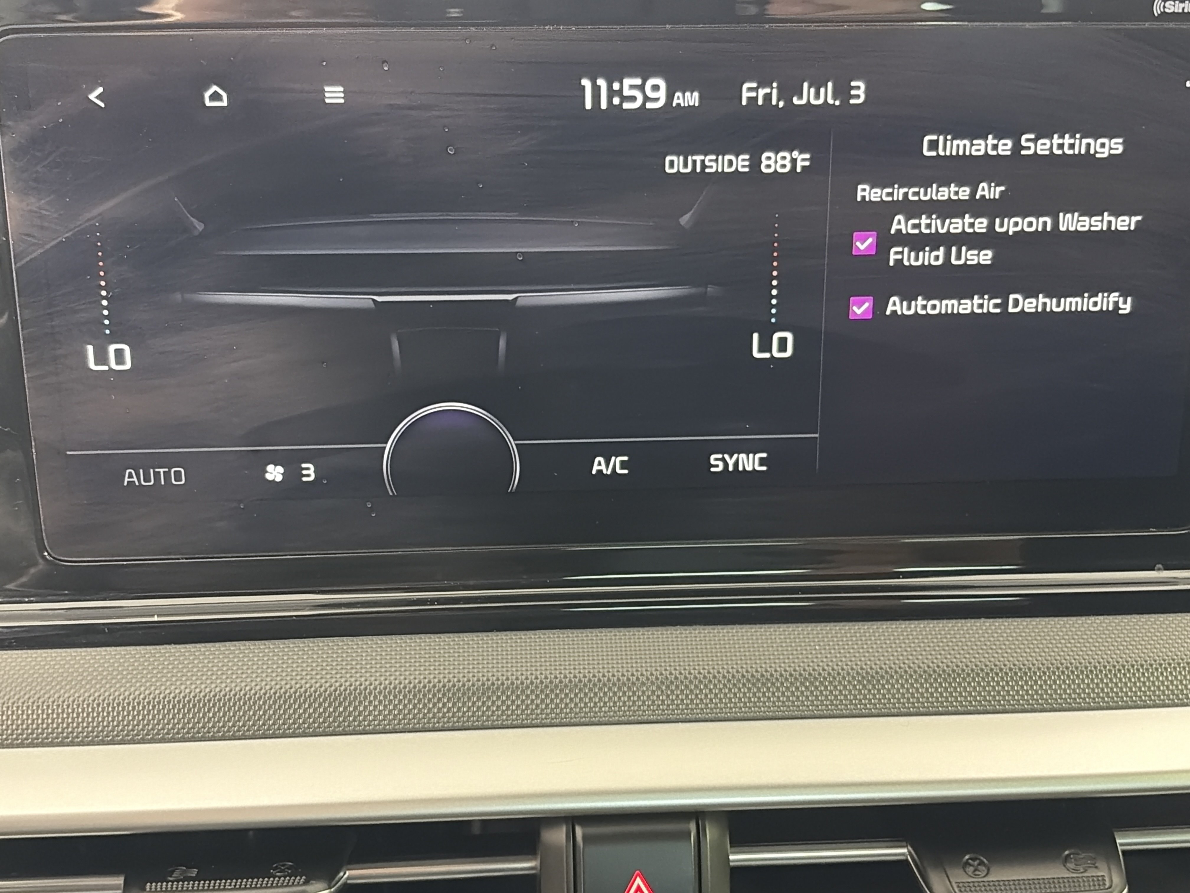 Certified 2023 Kia K5 GT-Line FWD image 27
