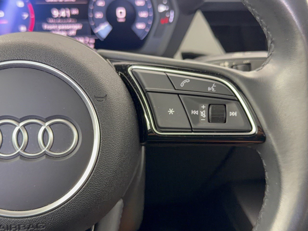 Used 2024 Audi A3 2.0T Premium FWD image 19