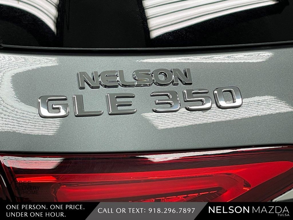 Used 2023 Mercedes-Benz GLE 350 image 15