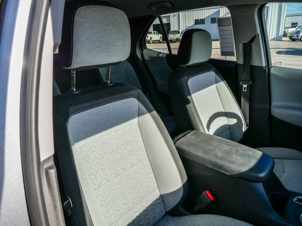 Used 2023 Chevrolet Equinox LS w/ LS Convenience Package image 15