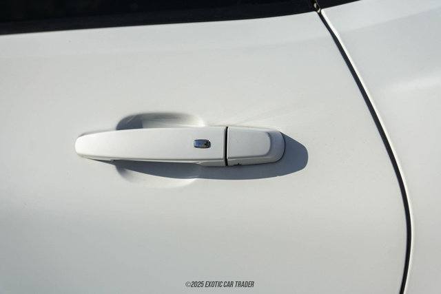 Used 2017 Chevrolet Camaro ZL1 image 31