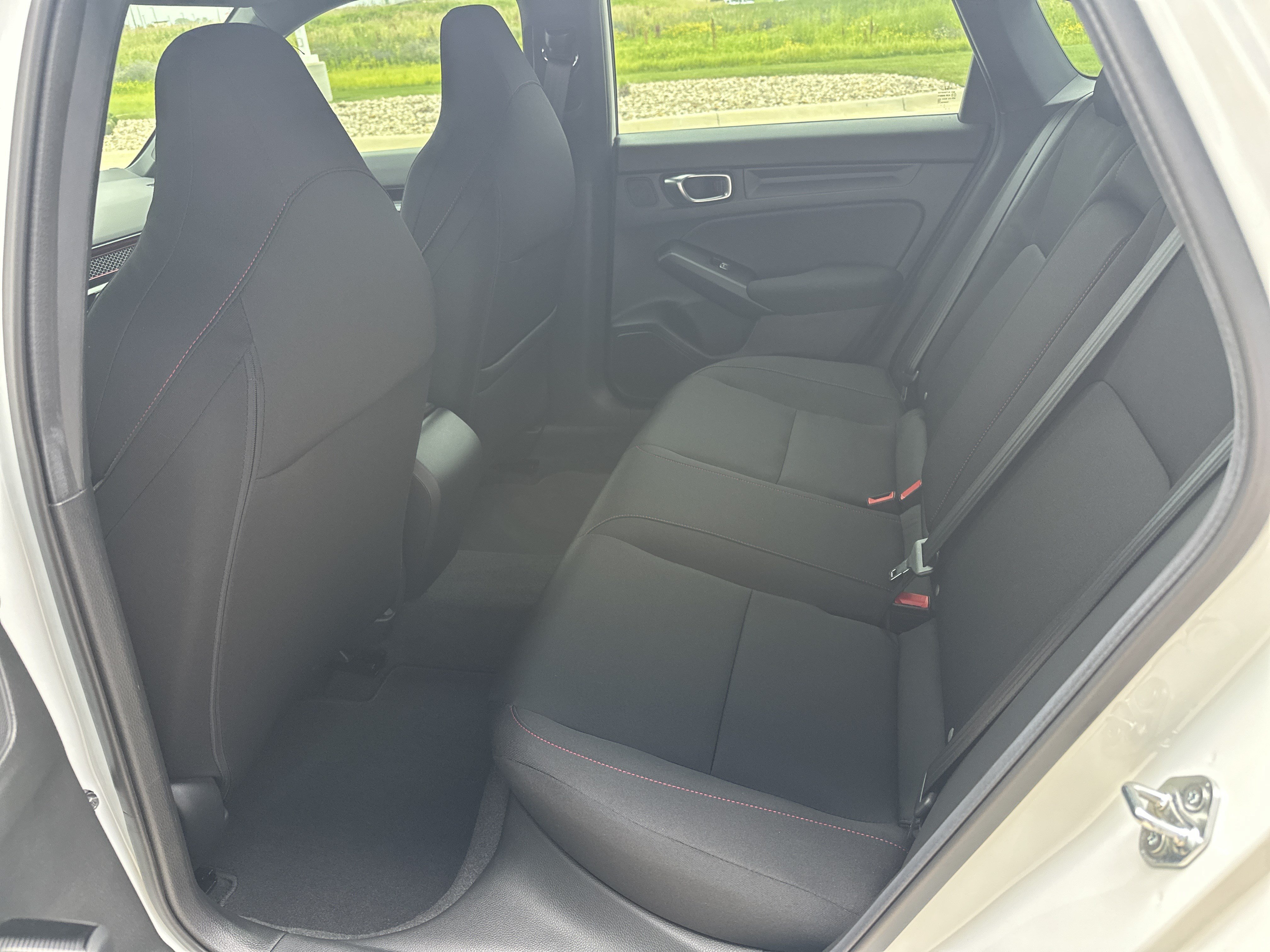 Used 2026 Honda Civic Si image 27