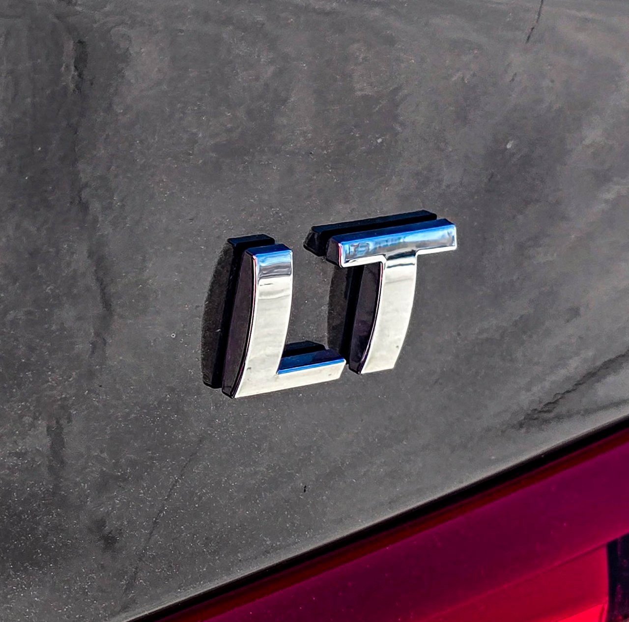 Certified 2024 Chevrolet Malibu LT image 7