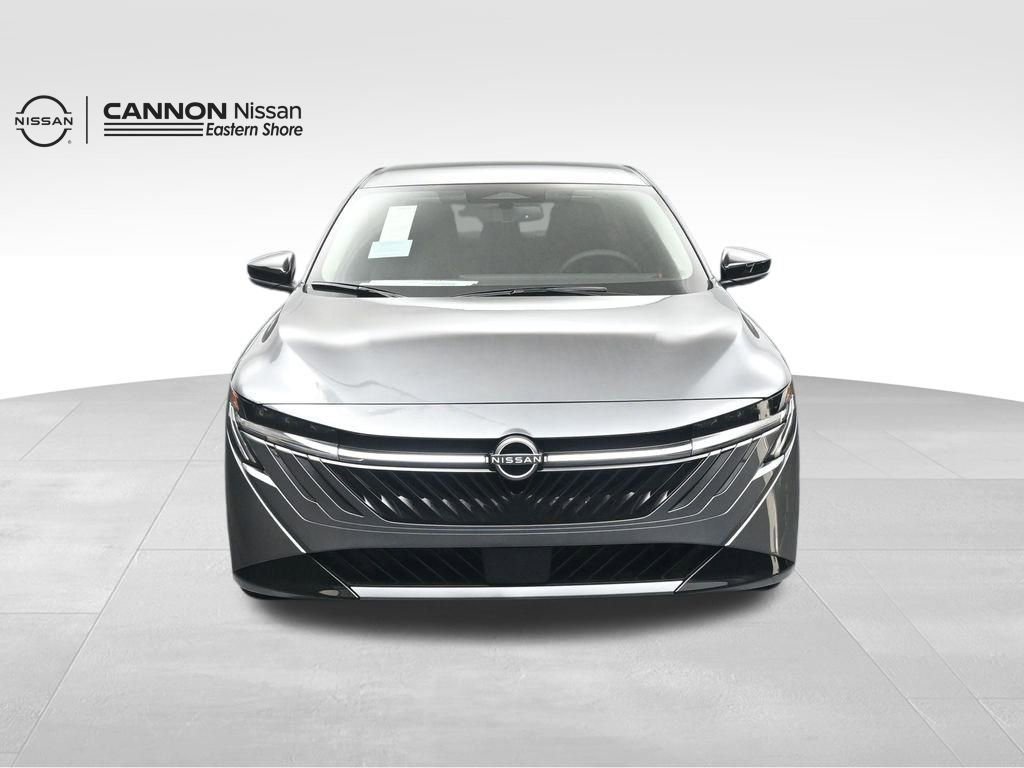 New 2026 Nissan Sentra SV image 8