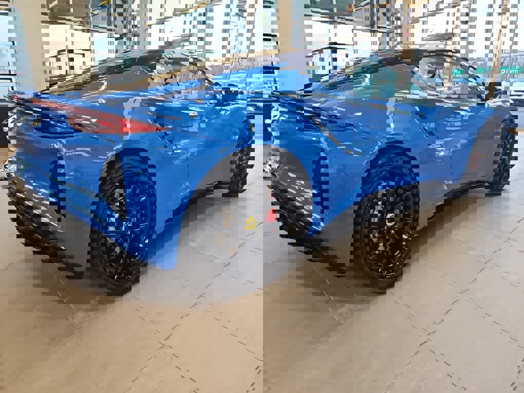 Used 2024 Lotus Emira First Edition image 2