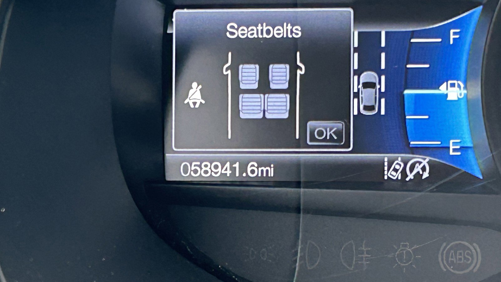 Used 2022 Ford Edge Titanium w/ Equipment Group 301A image 27