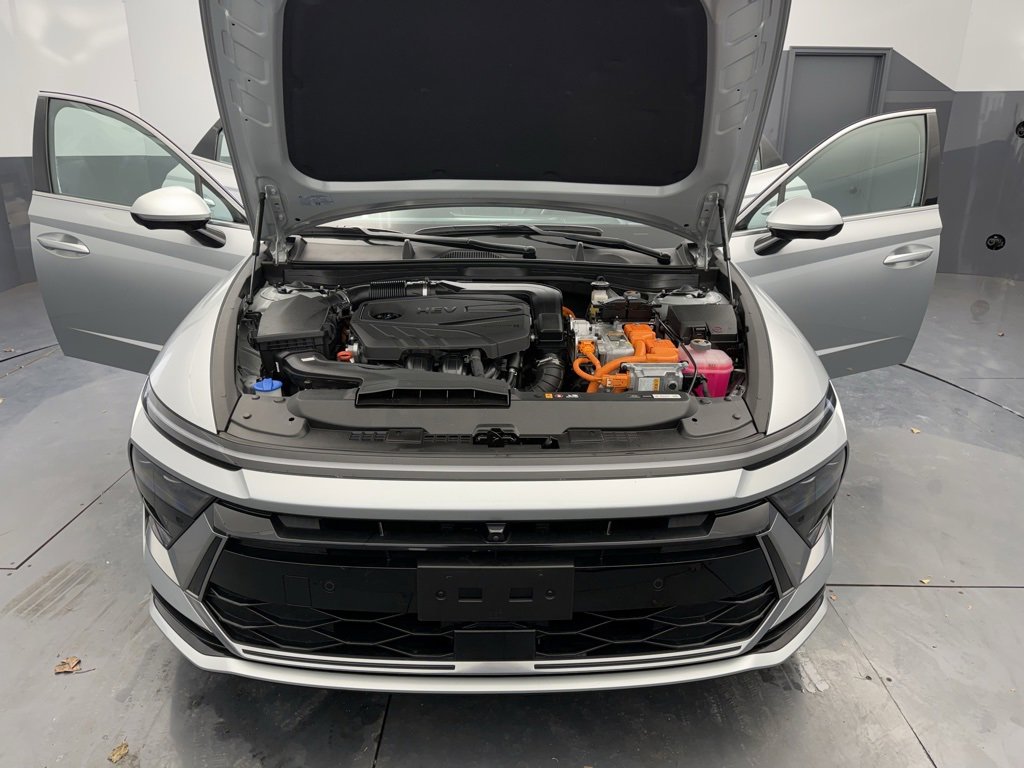 Used 2024 Hyundai Sonata Limited image 15