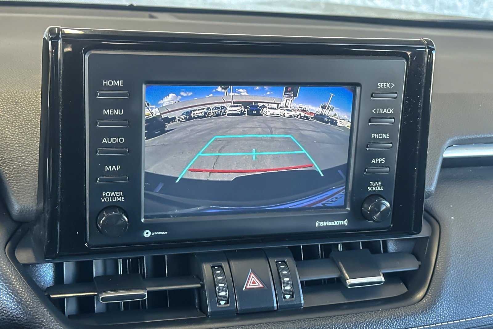 Certified 2021 Toyota RAV4 XLE Premium image 18