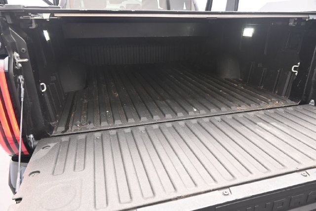 Used 2024 Toyota Tundra TRD Pro AWD/4WD image 38