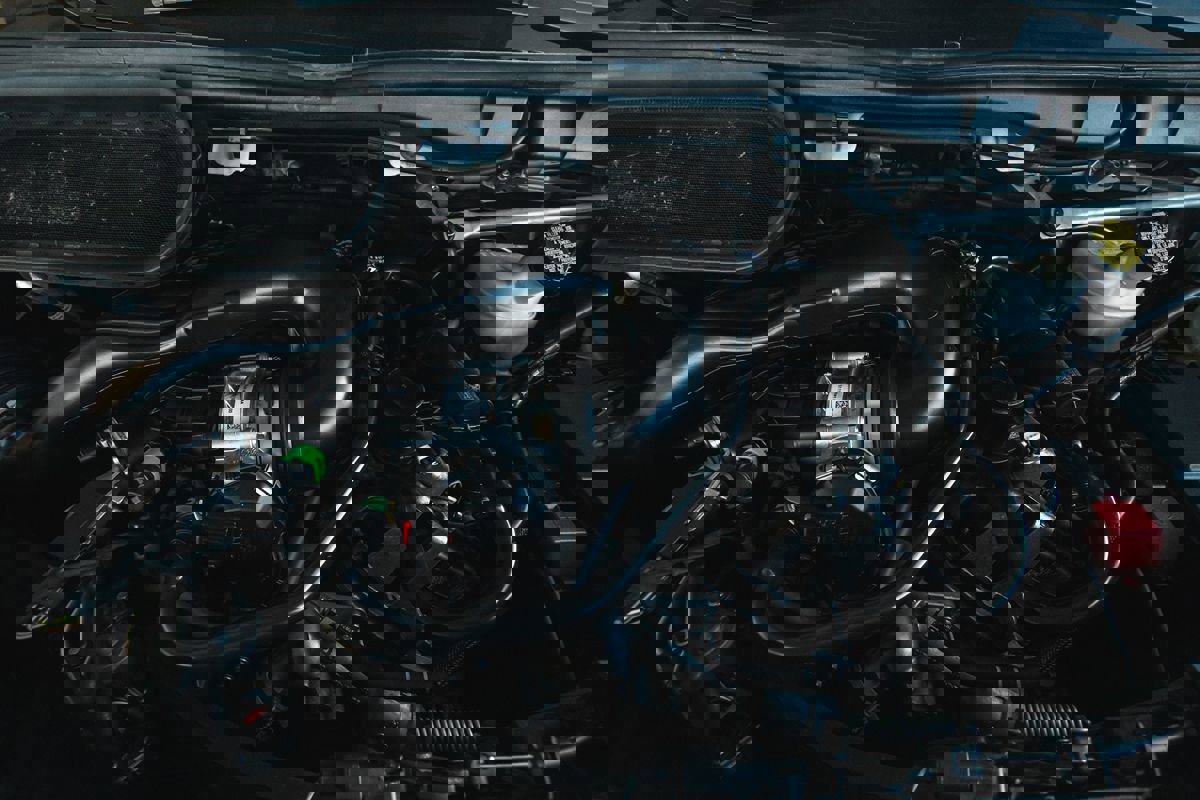 Used 2022 Ford Transit 250 148 High Roof Extended w/ Load Area Protection Package image 23