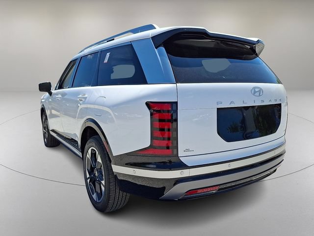 New 2026 Hyundai Palisade Limited AWD/4WD image 5