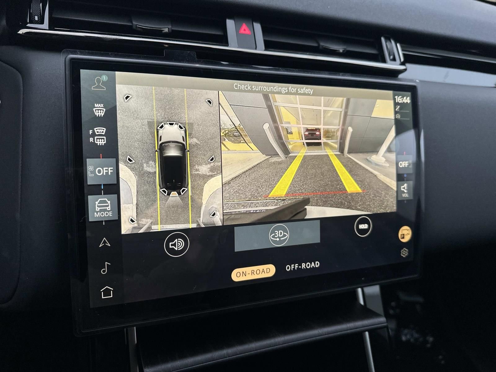 New 2026 Land Rover Range Rover Velar S image 16