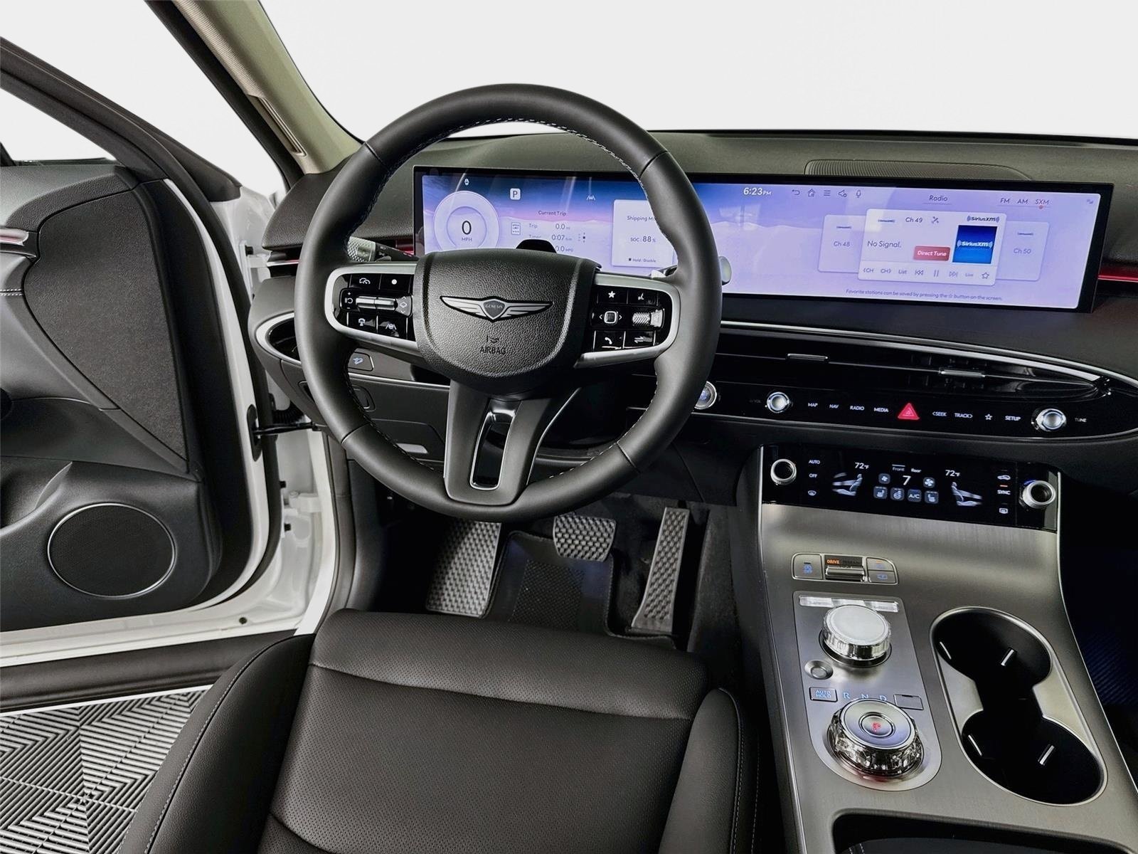 New 2027 Genesis GV70 2.5T Select AWD/4WD image 24