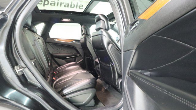 Used 2015 Lincoln MKC AWD w/ Equipment Group 102A Reserve image 11