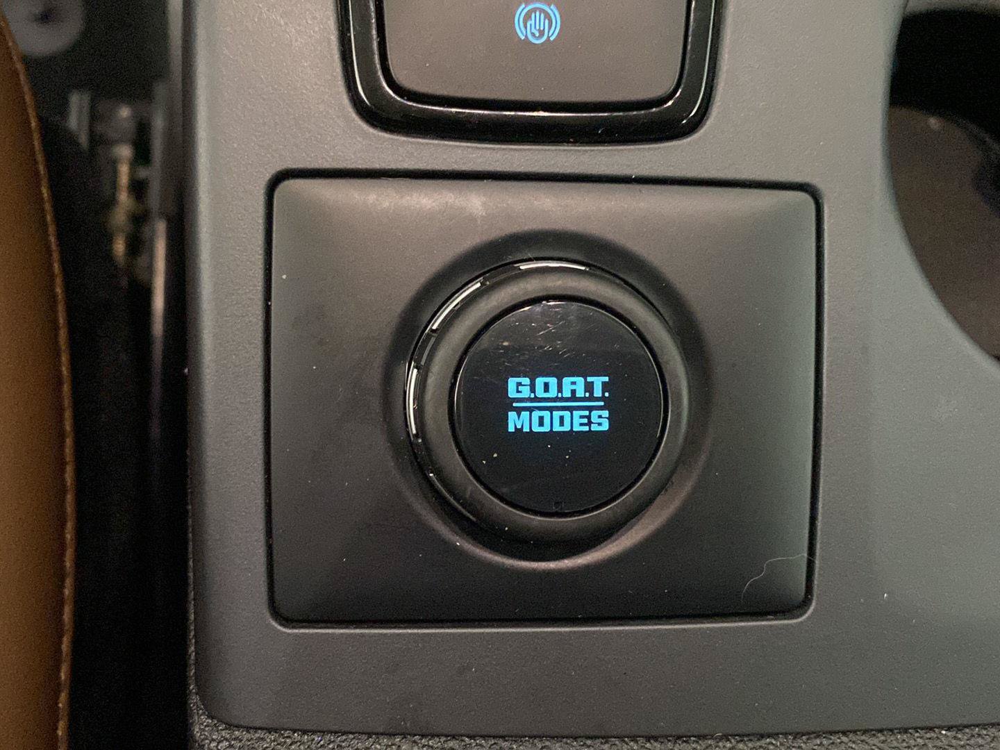 Used 2024 Ford Bronco Sport Outer Banks AWD/4WD image 9