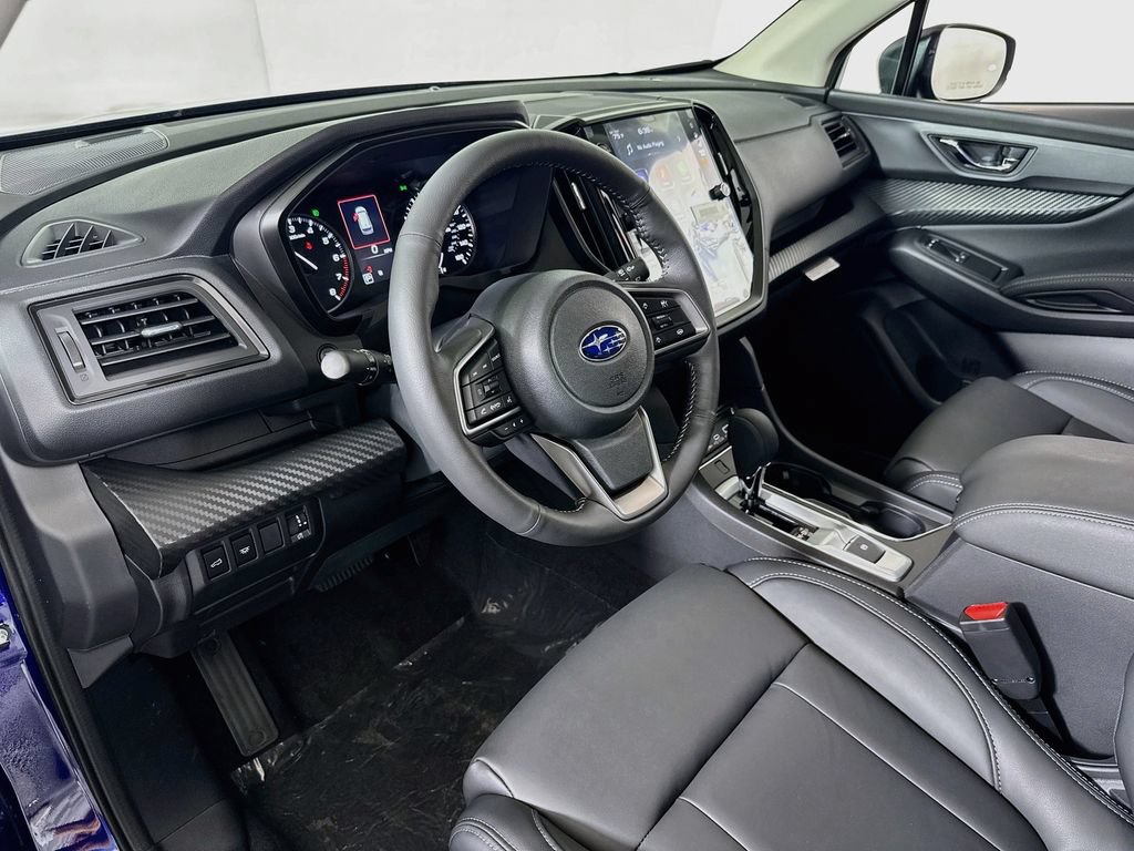 New 2026 Subaru Ascent Premium AWD/4WD image 9