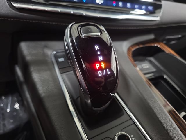 Used 2023 Cadillac Escalade ESV Premium Luxury AWD/4WD image 20