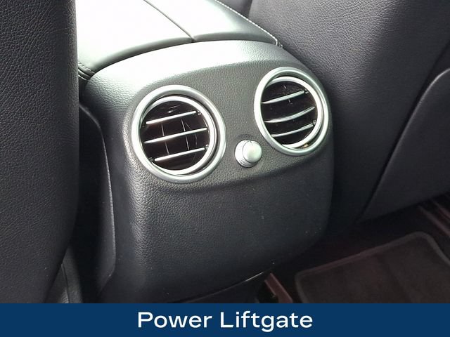 Used 2020 Mercedes-Benz GLC 63 AMG 4MATIC image 20