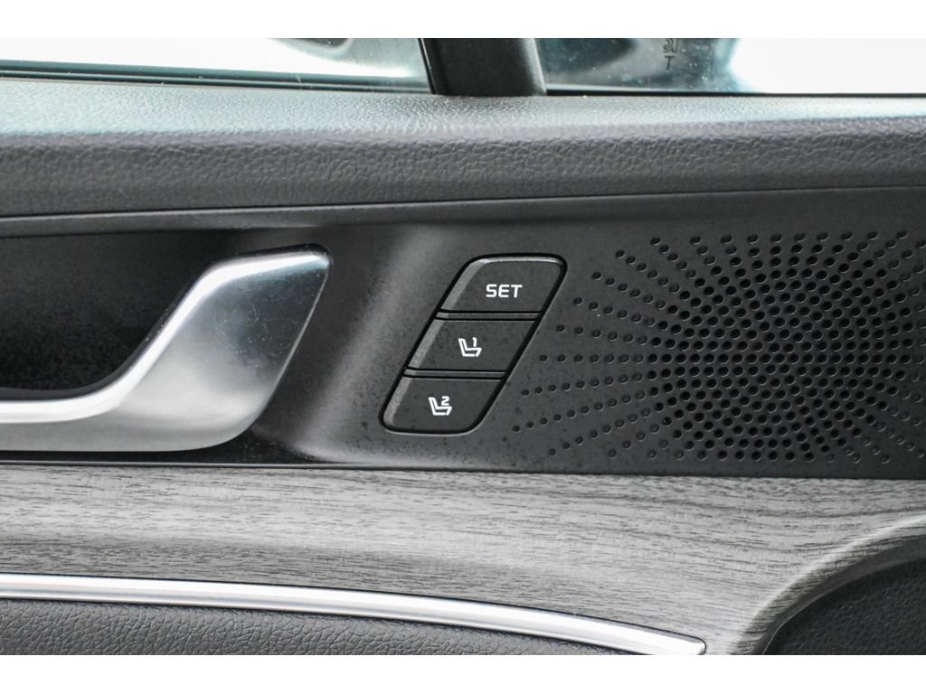 Used 2025 Kia K5 EX FWD image 17