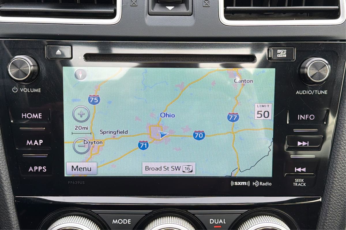 Used 2018 Subaru Forester 2.5i Touring image 33