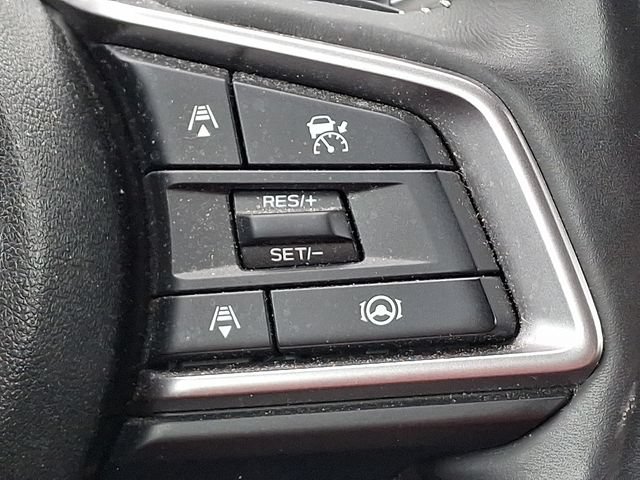 Certified 2025 Subaru Outback Touring AWD/4WD image 25