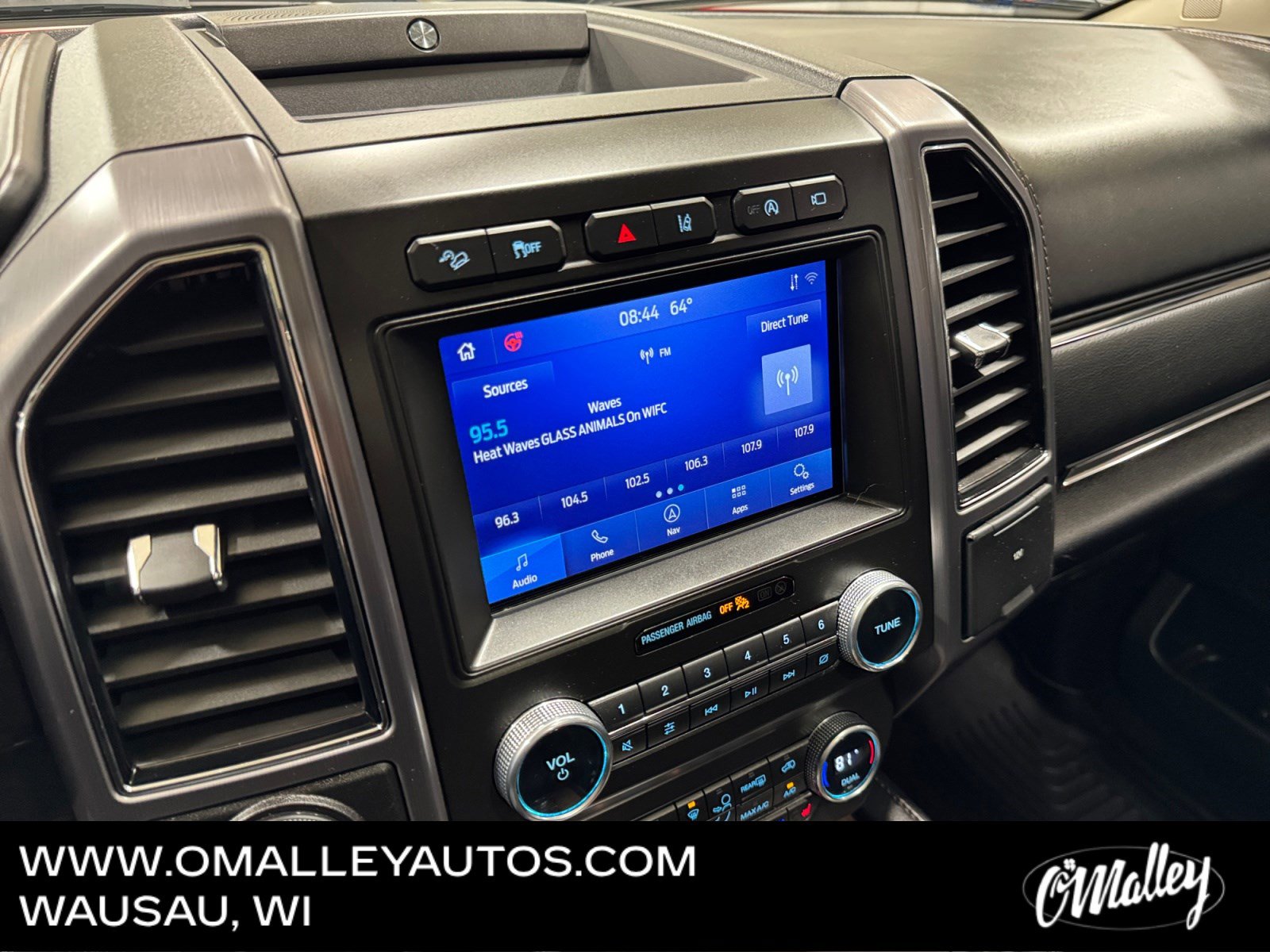 Used 2021 Ford Expedition Max Platinum image 20