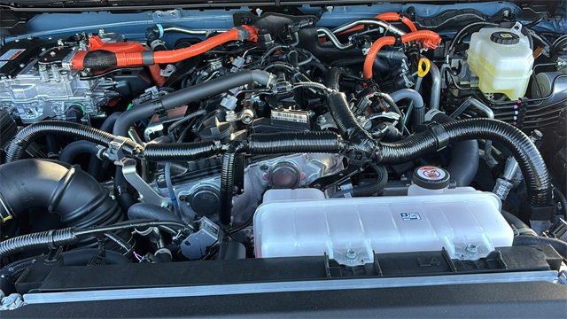 New 2026 Toyota Land Cruiser image 32