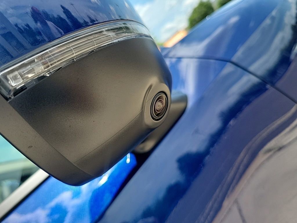 New 2025 Nissan Kicks SR w/ SR Premium Package image 11