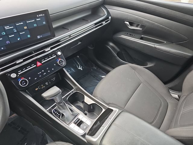 Used 2025 Hyundai Tucson SEL FWD image 30