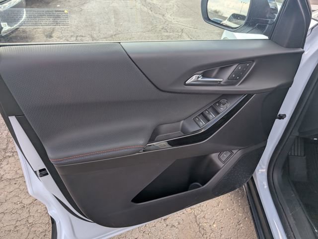 New 2026 Chevrolet Equinox RS w/ Convenience Package III image 13