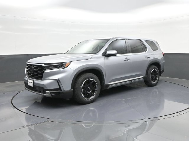 Certified 2025 Honda Pilot EX-L image 32