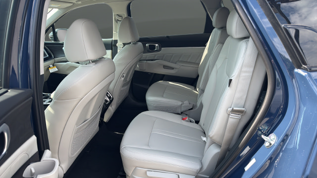 New 2026 Kia Sorento SX AWD/4WD image 23