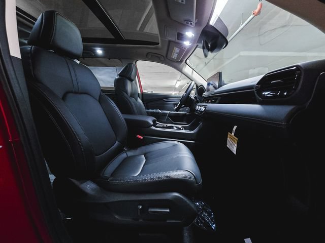 Used 2026 Honda Pilot Touring image 20