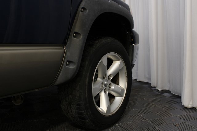 Used 2008 Dodge Ram 1500 Truck SLT w/ Trailer Tow Group image 24