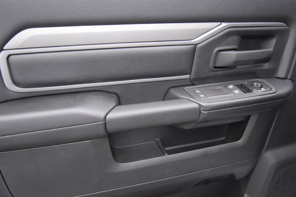 New 2027 RAM 4500 Tradesman AWD/4WD image 29