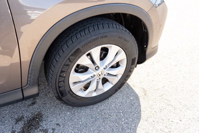 Used 2014 Honda CR-V EX image 10