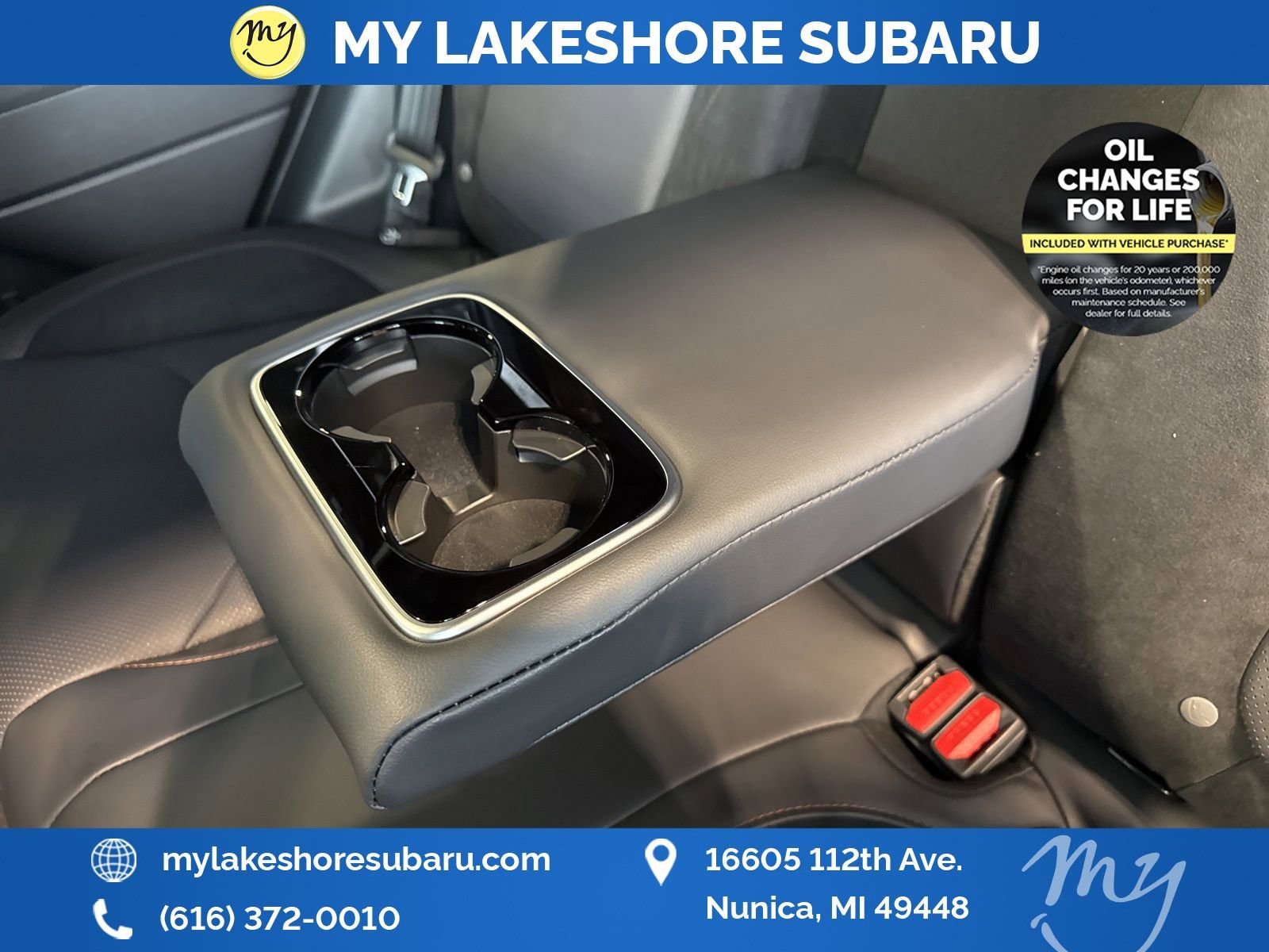 New 2026 Subaru Forester Touring image 24