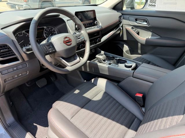 New 2026 Nissan Rogue SV AWD/4WD image 11