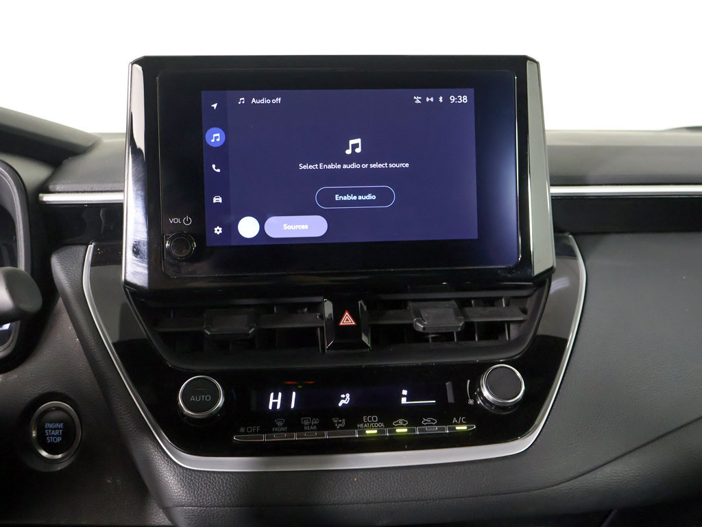 Used 2026 Toyota Corolla SE FWD image 40