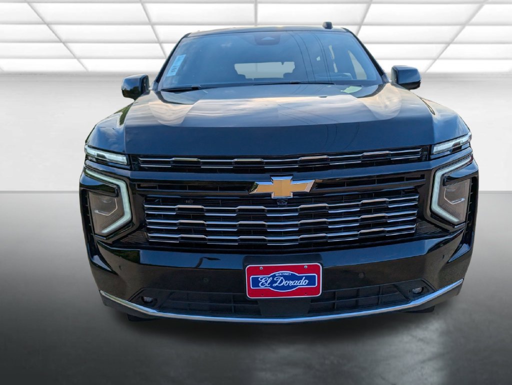 New 2026 Chevrolet Tahoe High Country RWD image 34
