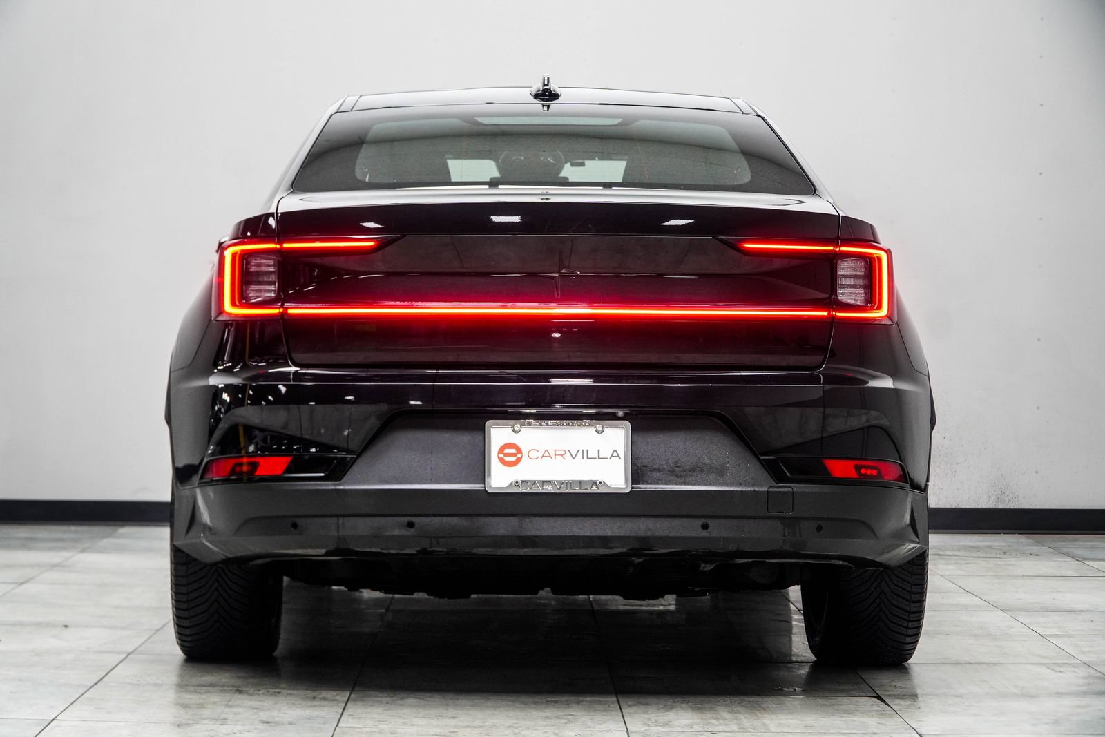 Used 2022 Polestar Polestar 2 w/ Plus Package image 12