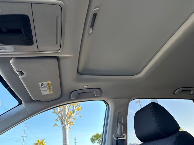 Certified 2024 Honda CR-V EX image 26