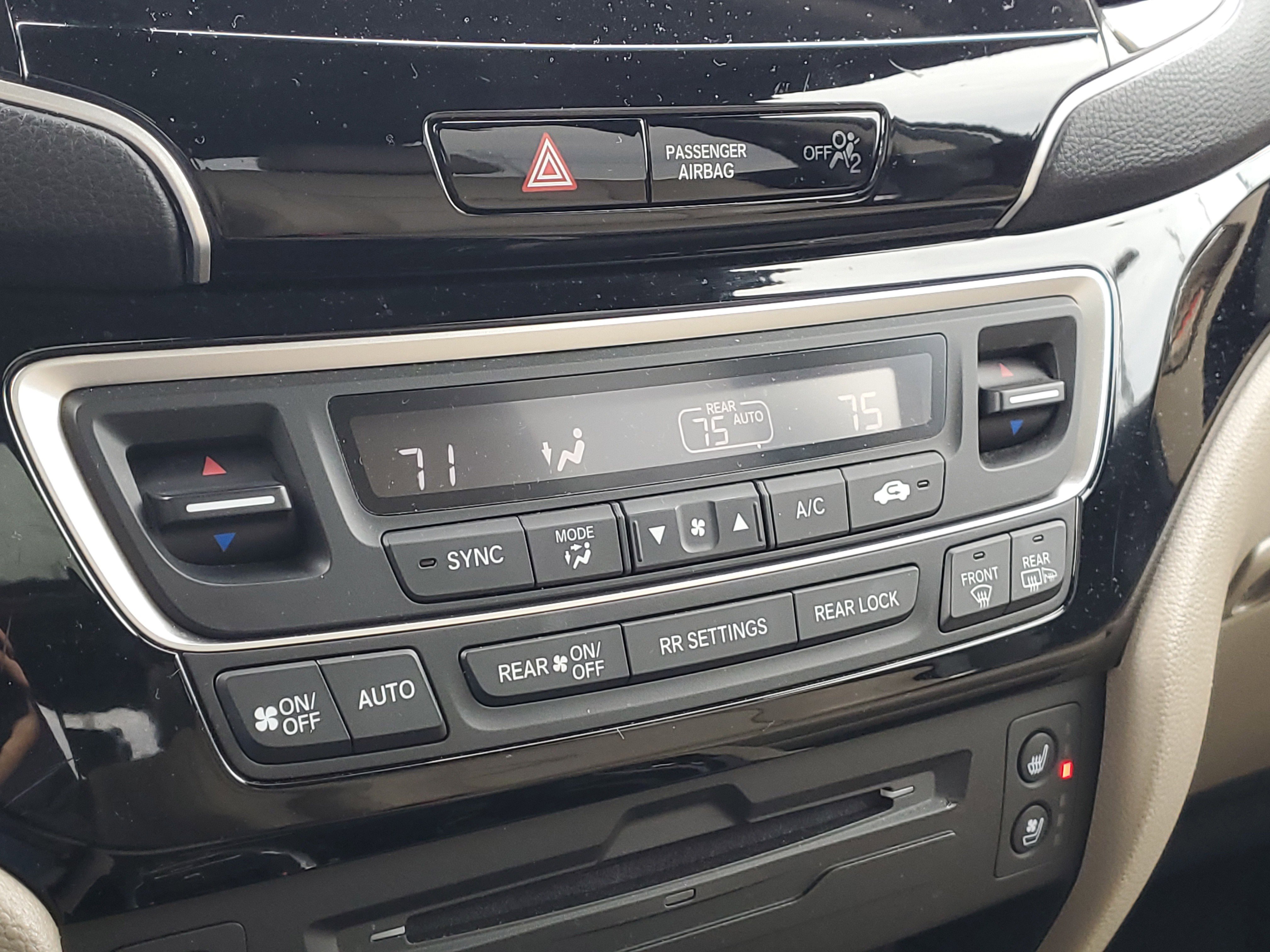 Certified 2022 Honda Pilot Elite image 31