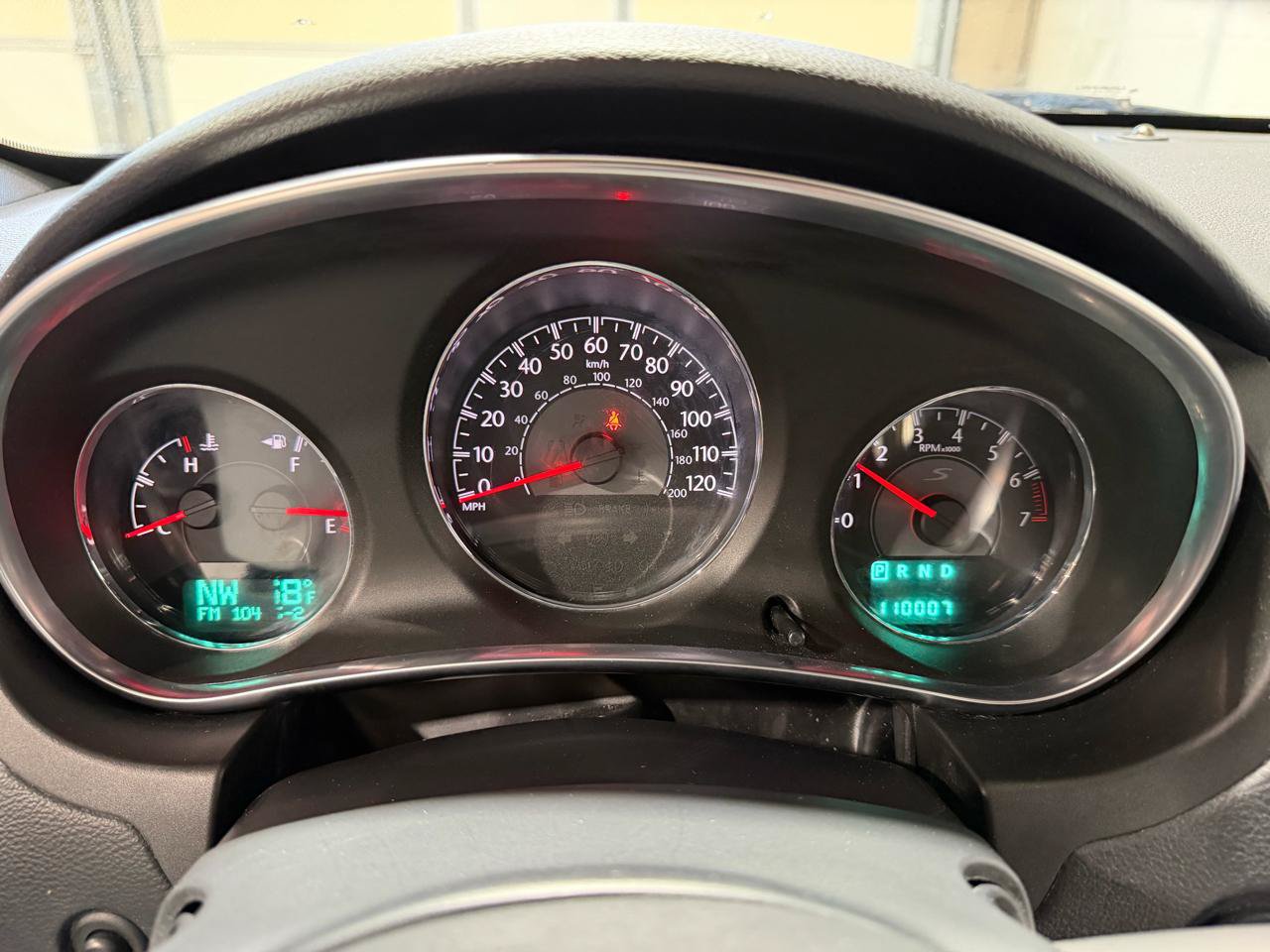 Used 2012 Chrysler 200 S FWD image 28