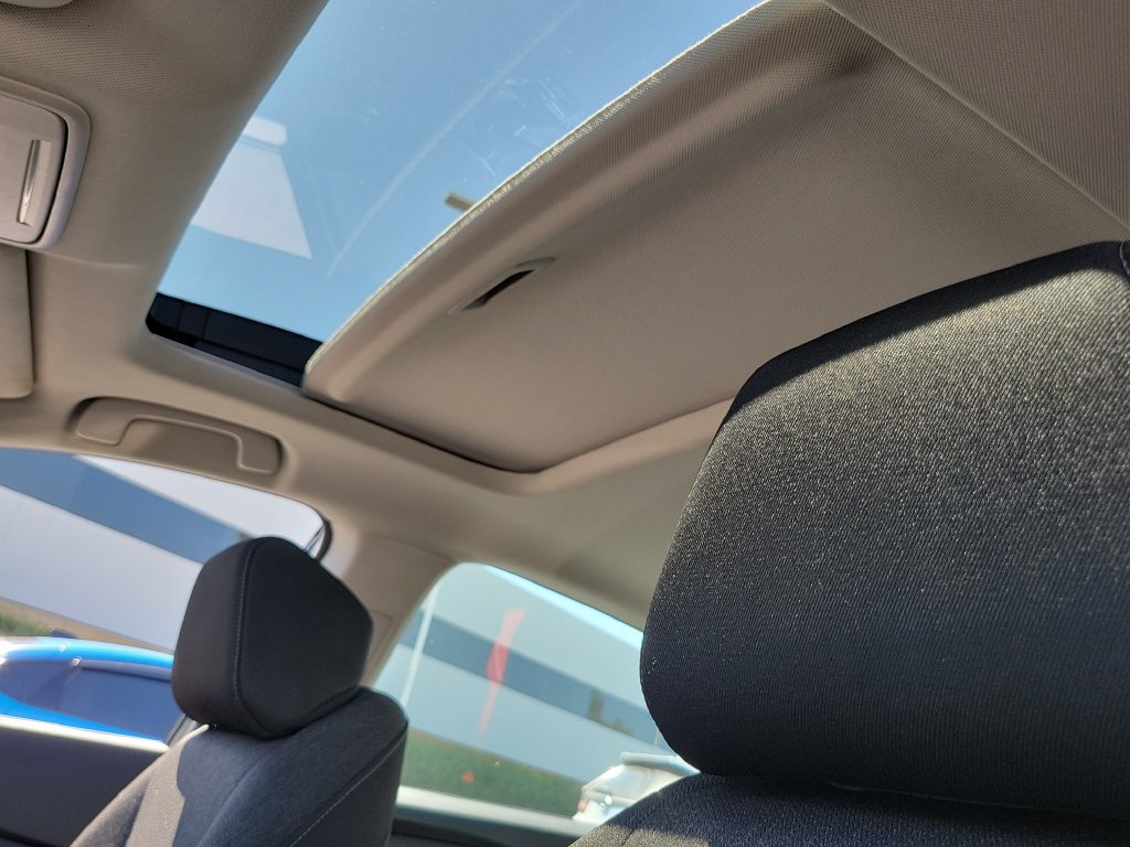 Certified 2024 Honda Accord EX image 30
