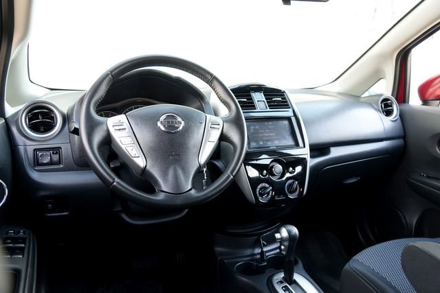 Used 2015 Nissan Versa Note SV image 36